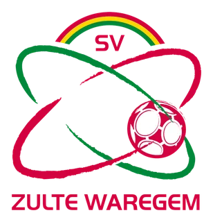 SV Zulte Waregem